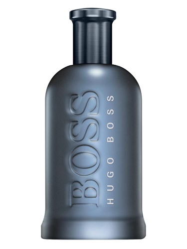 Boss Bottled Marine