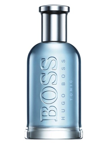 Boss Bottled Tonic