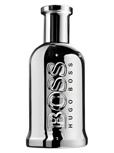 Boss Bottled United