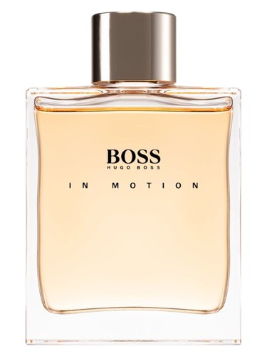 Boss In Motion 2022