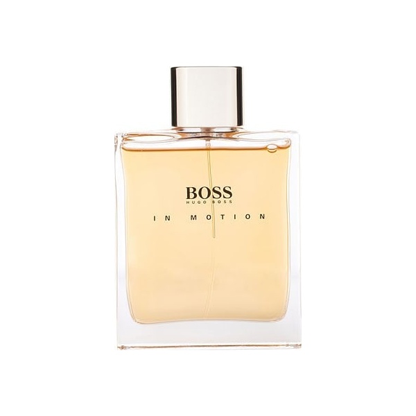 Boss in Motion edition IV
