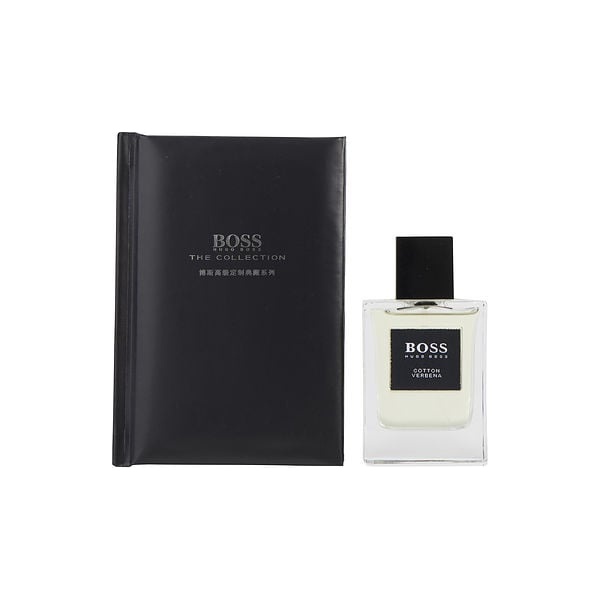 BOSS The Collection Cotton & Verbena