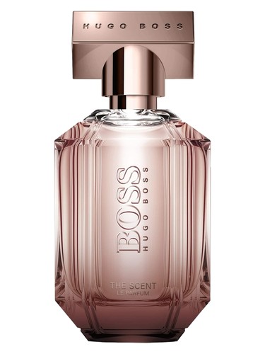 Boss The Scent Le Parfum For Her Le Parfum