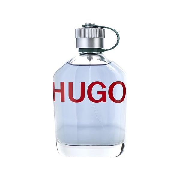 Hugo by Karim Rashid