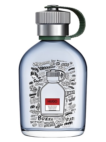 Hugo Create Limited Edition