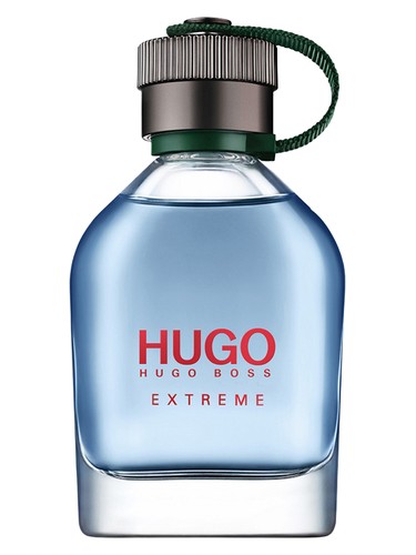 Hugo Extreme 