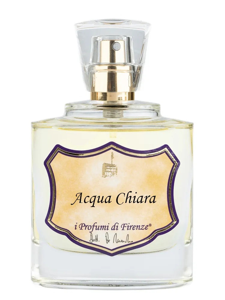 Acqua Chiara