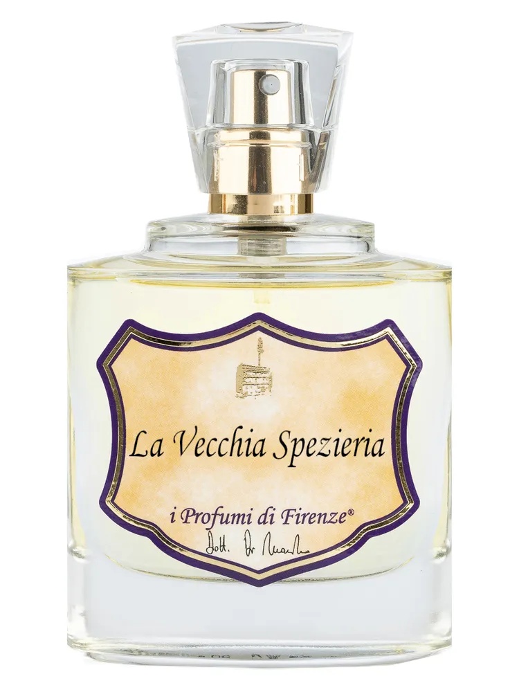 Ancienne La Vecchia Spezieria