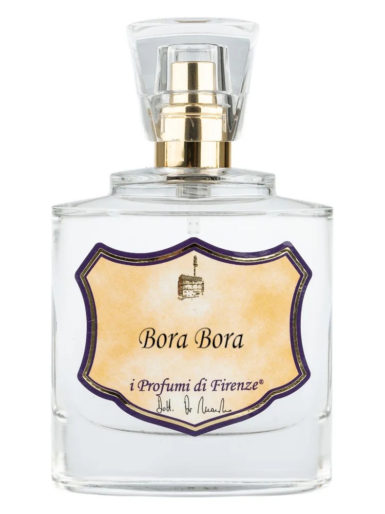 Bora Bora Ciliegia E Pepe Bianco
