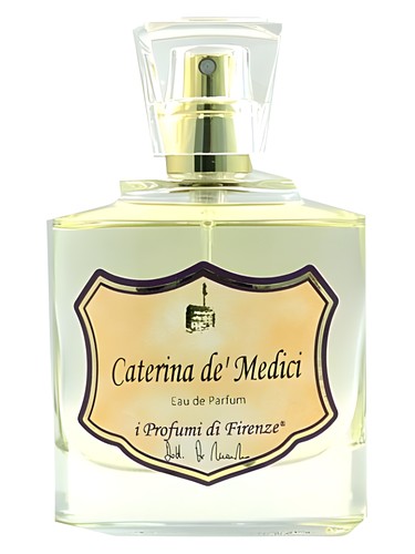 Caterina De Medici