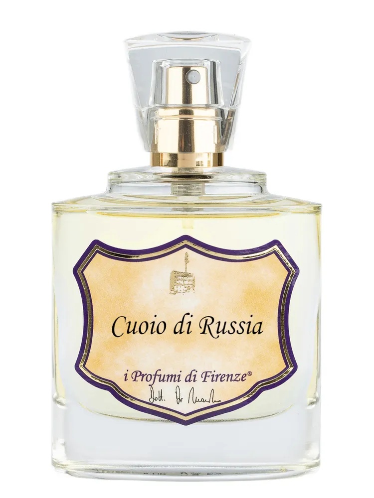 Cuoio di Russia