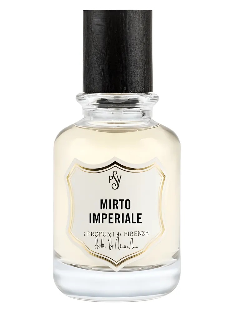 Magnifico 1 Mirto Imperiale