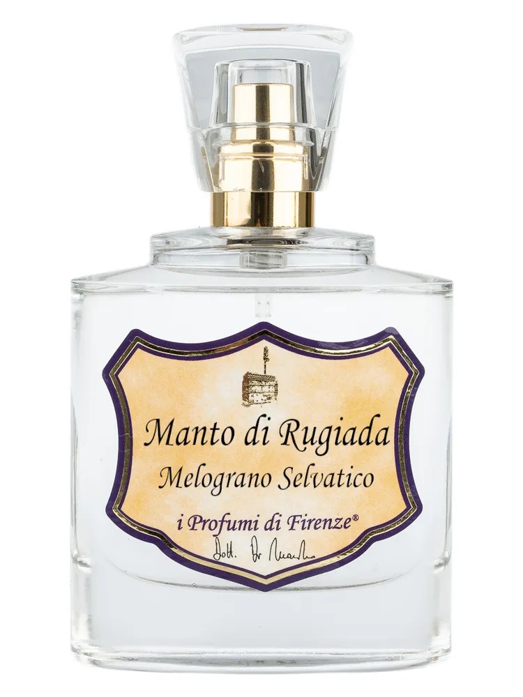 Melograno Selvatico