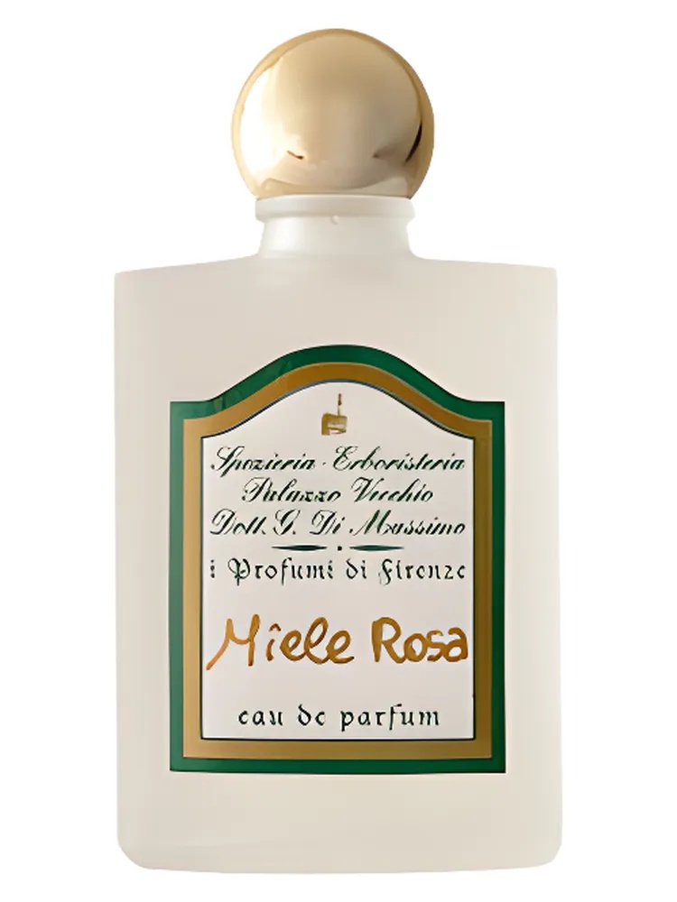 Miele Rosa