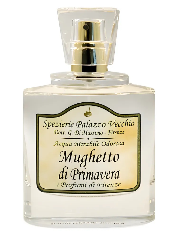 Mughetto di Primavera