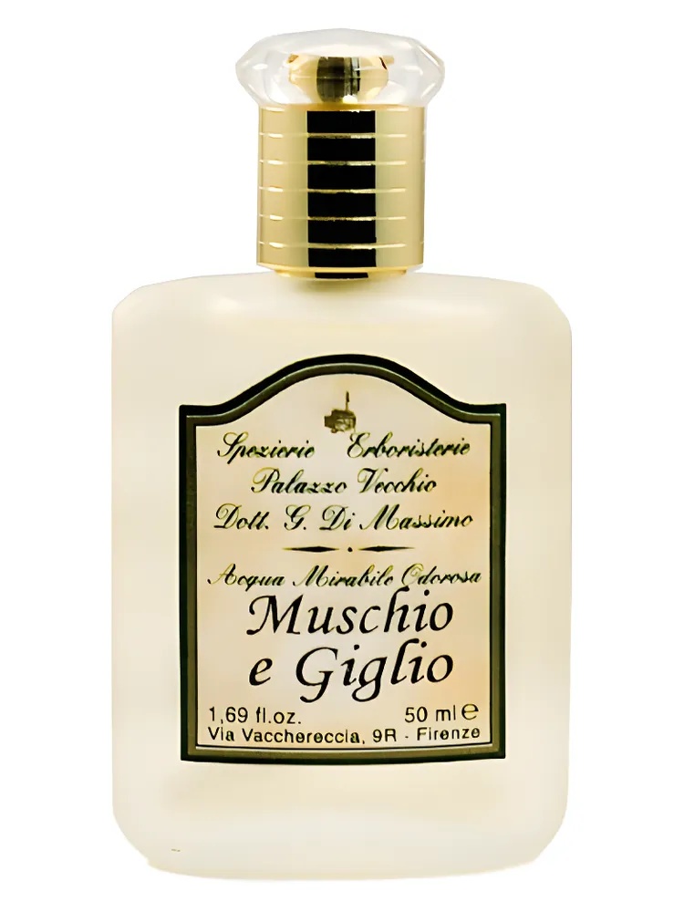 Muschio e Giglio