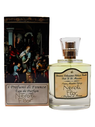 Neroli Flor