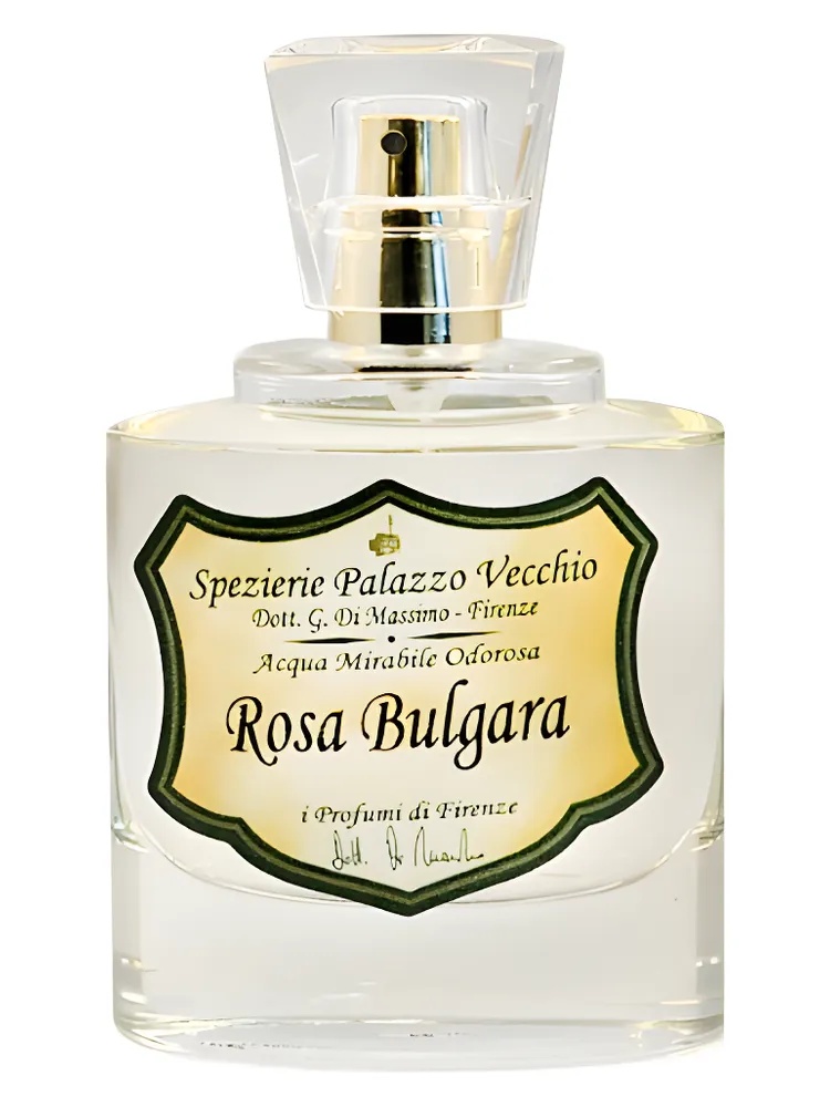 Rosa Bulgara