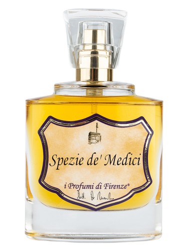 Spezie De Medici