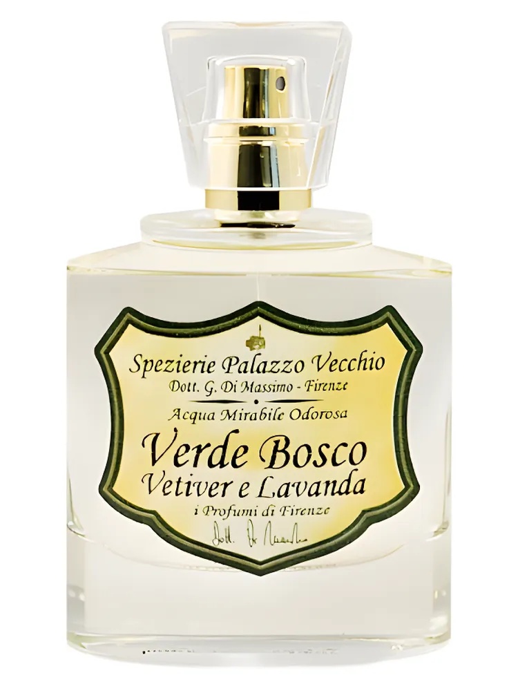 Verde Bosco