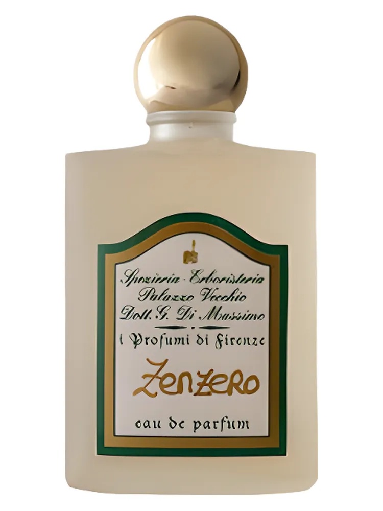 Zenzero