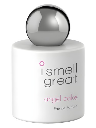 Angel Cake