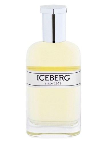 Iceberg Since 1974 for Him