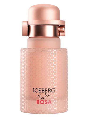 Iceberg Twice Rosa For Her