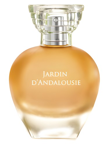 Jardin D Andalousie
