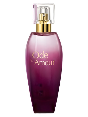Ode A L Amour