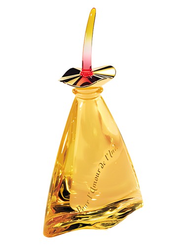 Pour L Amour De L Inde