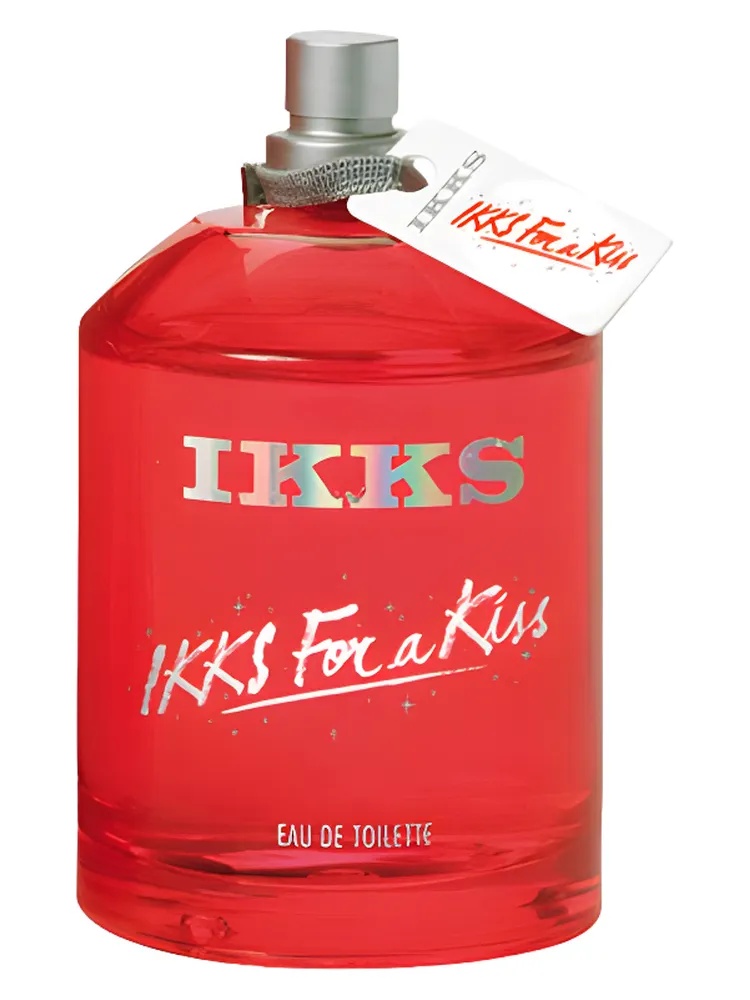 IKKS For a Kiss