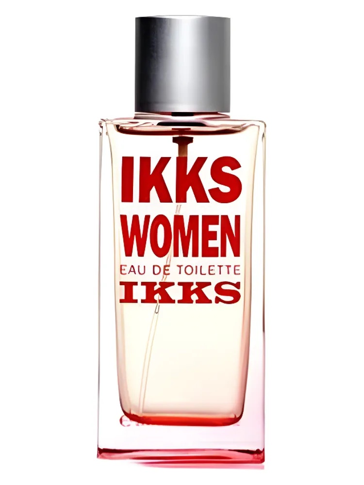 IKKS Man