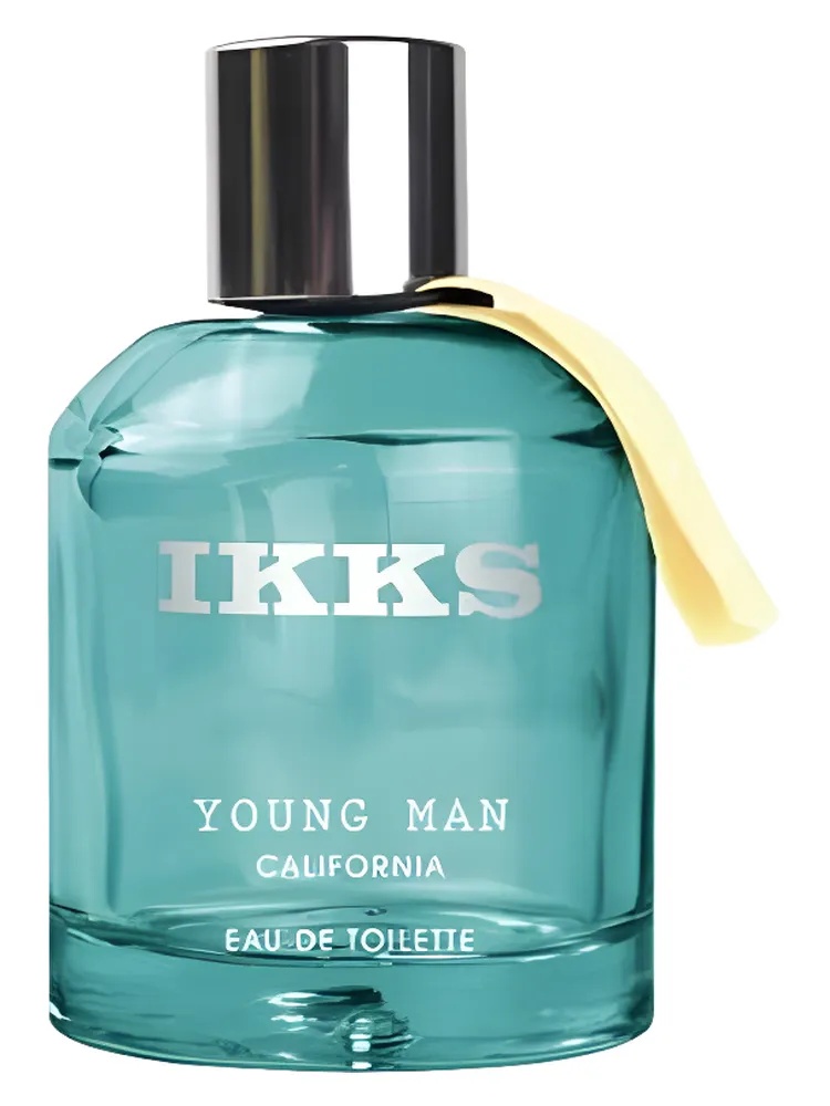 IKKS Young Man California