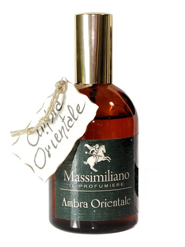 Ambra Orientale
