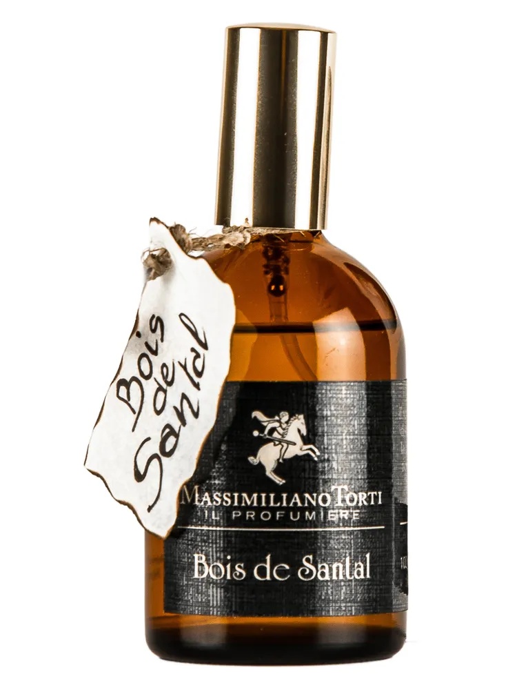 Bois De Santal