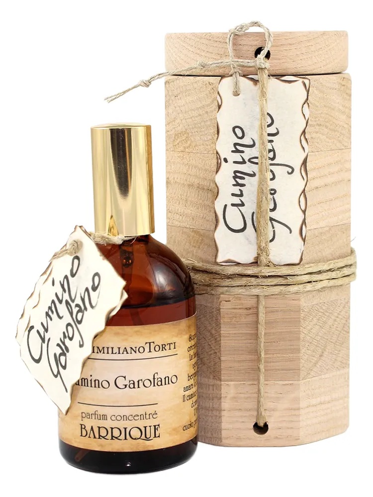 Cumino Garofano