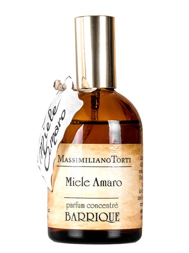 Miele Amaro