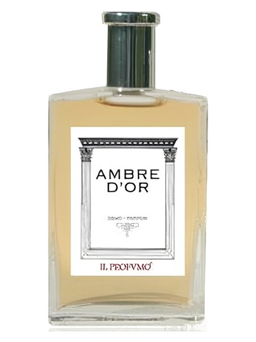 Ambre D Or