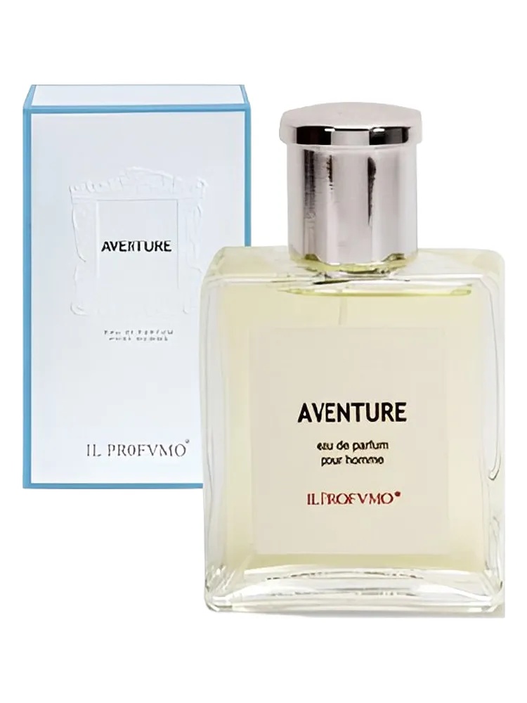 Aventure