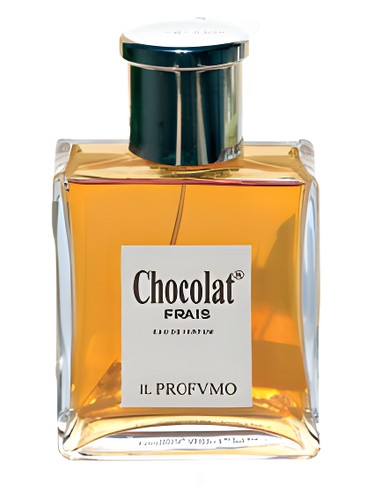 Chocolat Frais