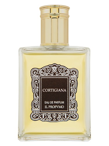 Cortigiana
