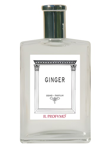 Ginger Osmo