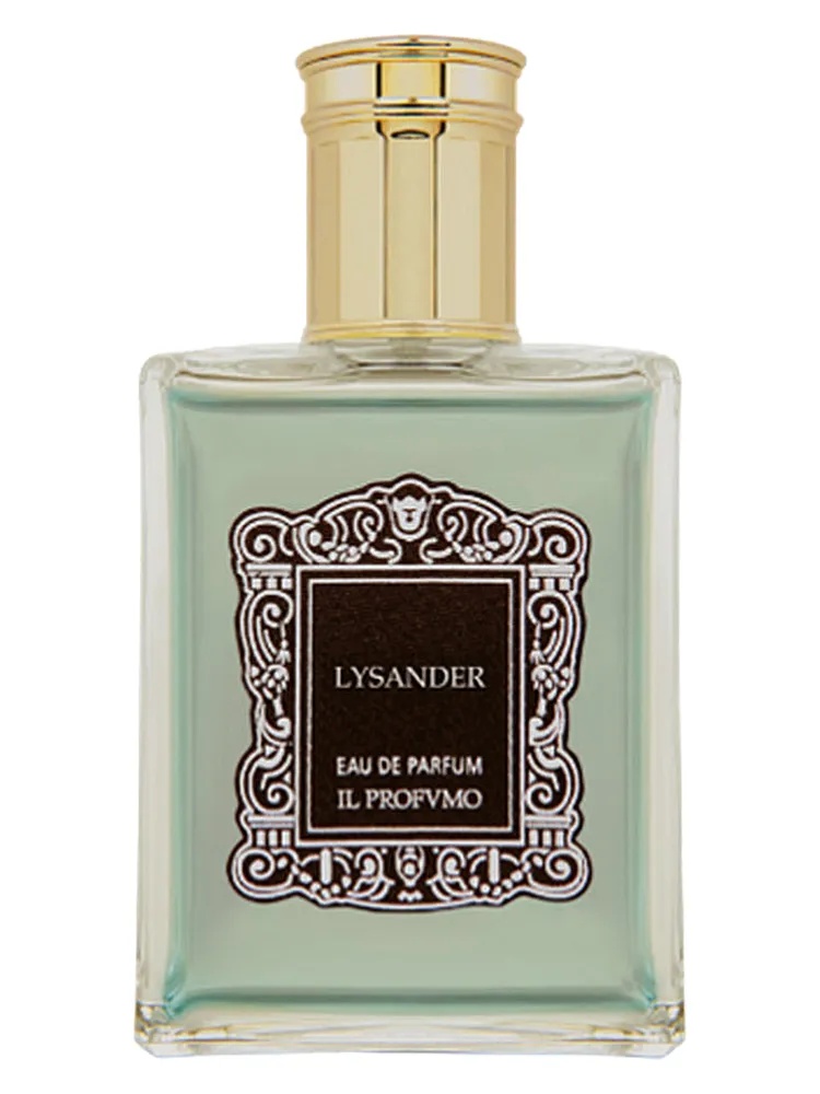 Lysander