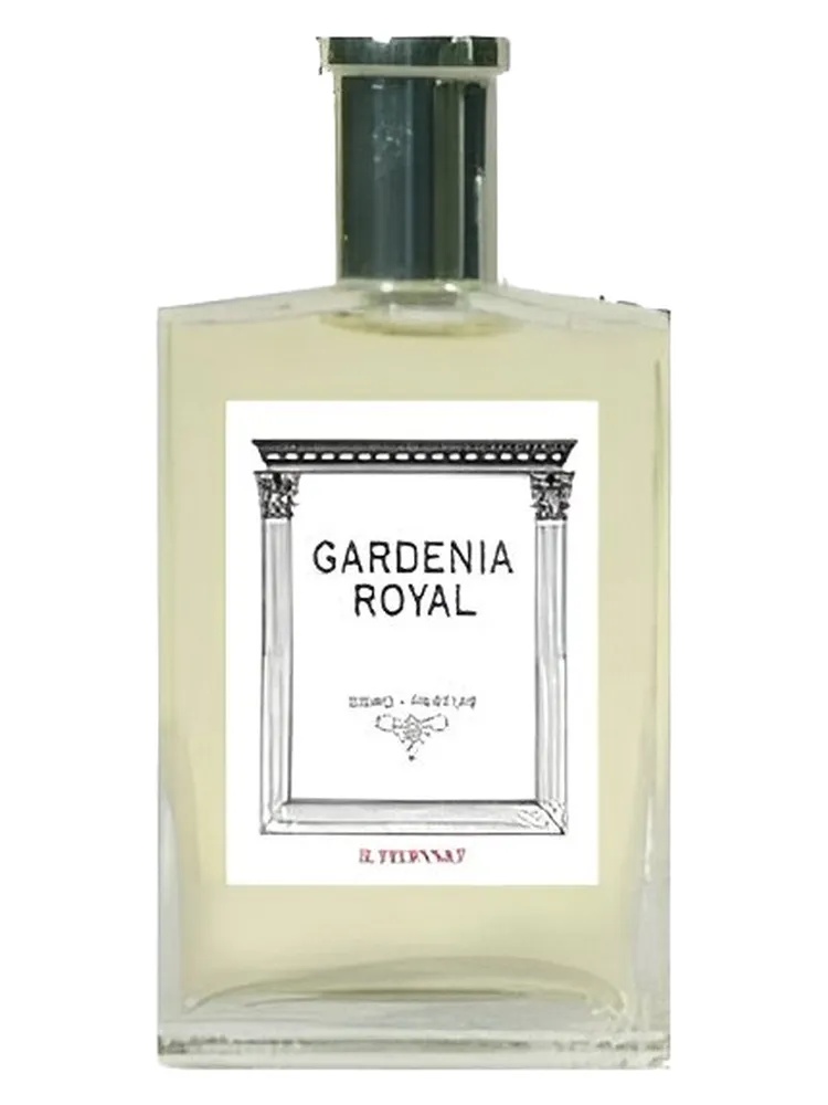 Osmo Scents Gardenia Royal