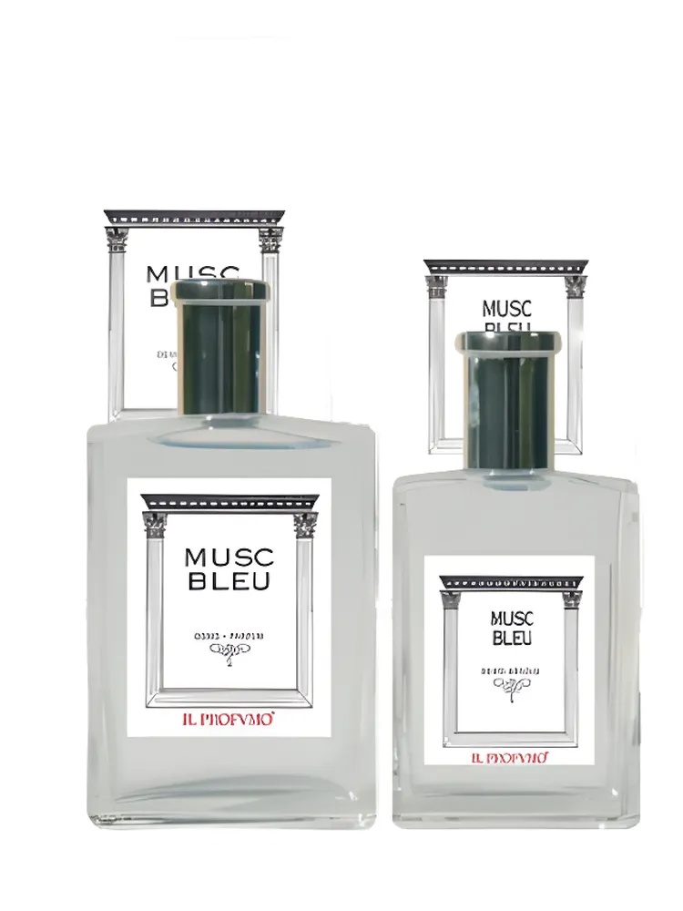 Osmo Scents Nymphea