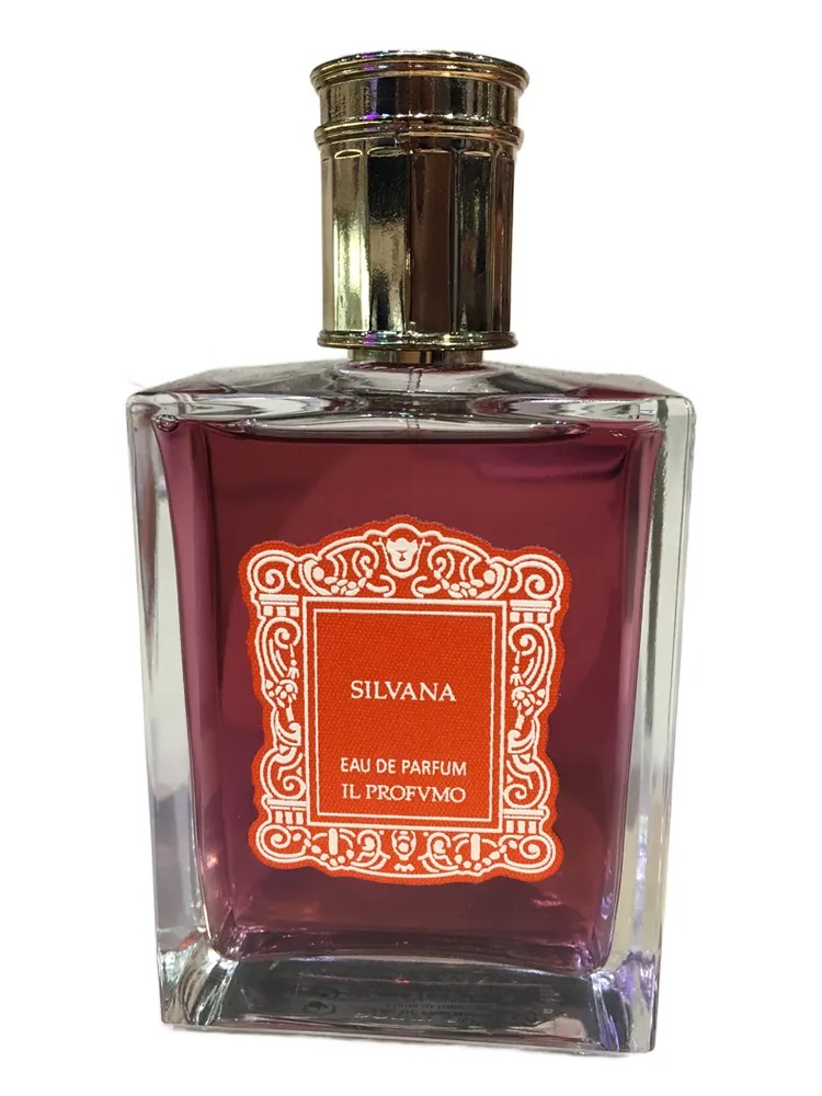 Silvana