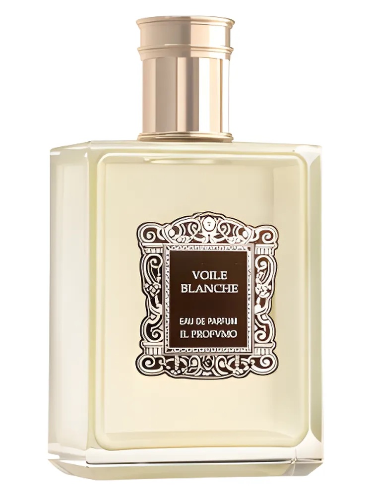 Voile Blanche