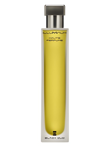 Black Oud