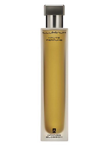 Orange Blossom
